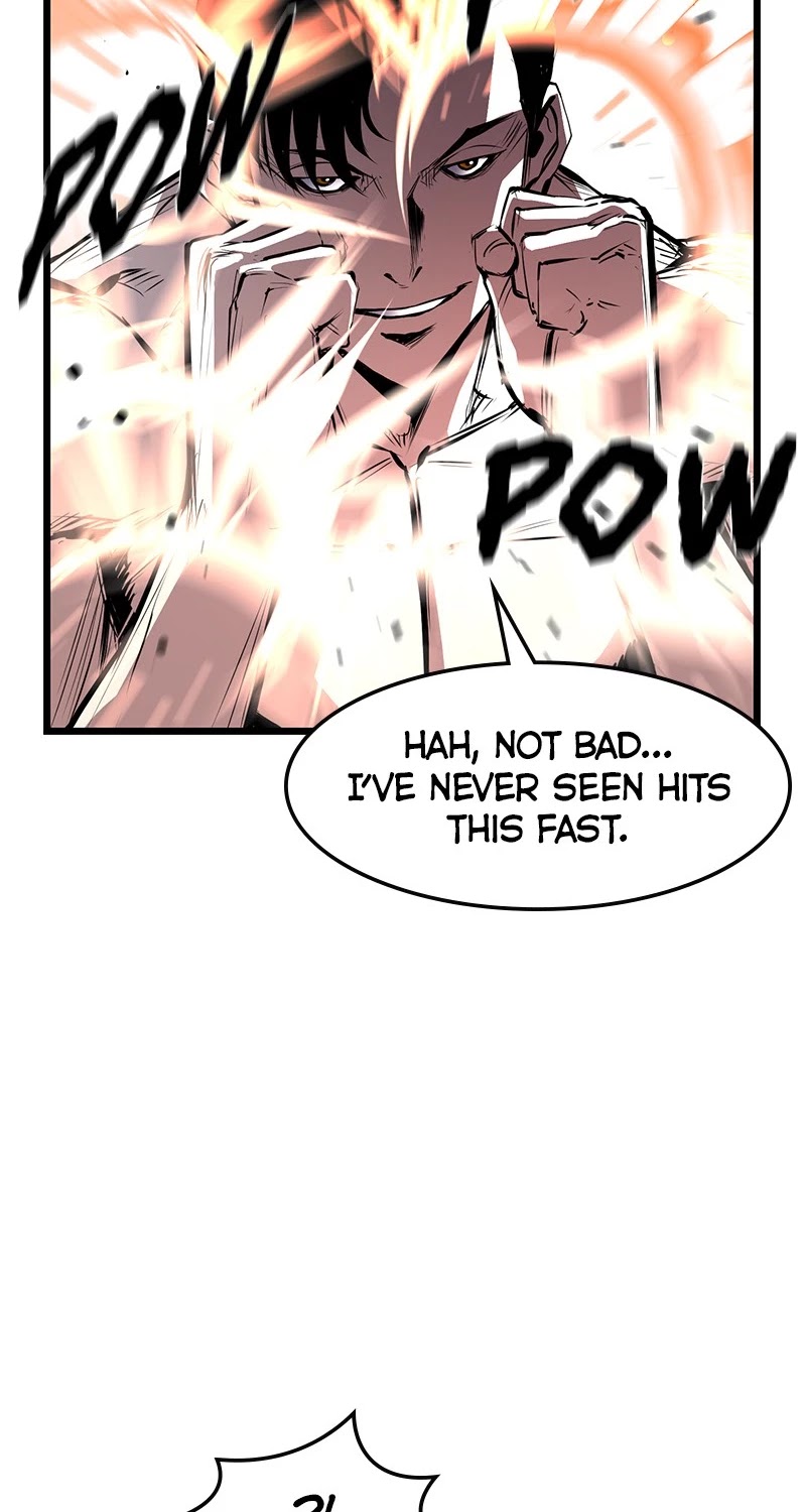 Hanlim Gym Chapter 24 page 5 - Chapter 24: Episode 24