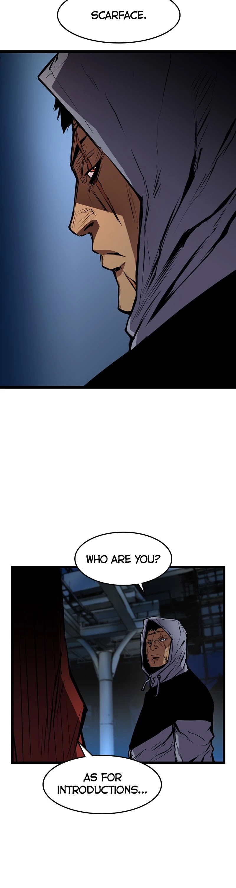 Hanlim Gym Chapter 24 page 51 - Chapter 24: Episode 24