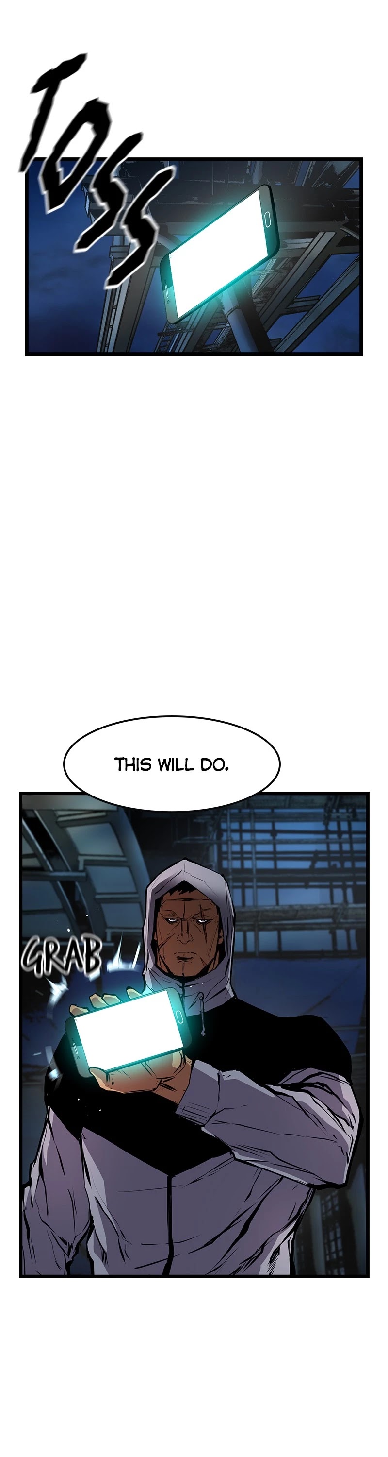 Hanlim Gym Chapter 24 page 52 - Chapter 24: Episode 24