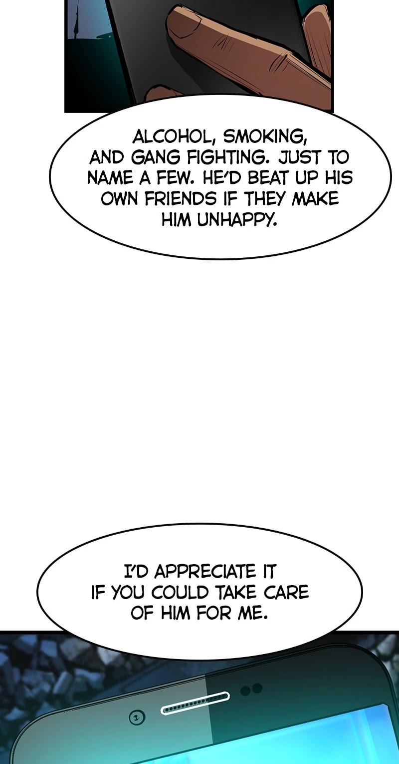 Hanlim Gym Chapter 24 page 54 - Chapter 24: Episode 24