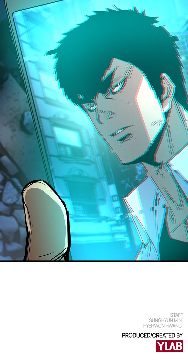 Hanlim Gym Chapter 24 page 55 - Chapter 24: Episode 24