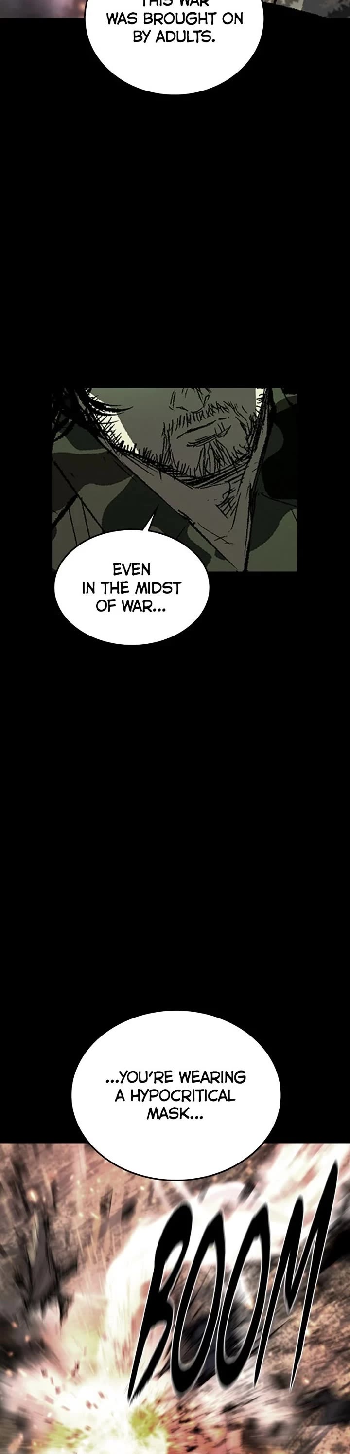 Hanlim Gym Chapter 240 page 14 - Chapter 240: (S2) Episode 136