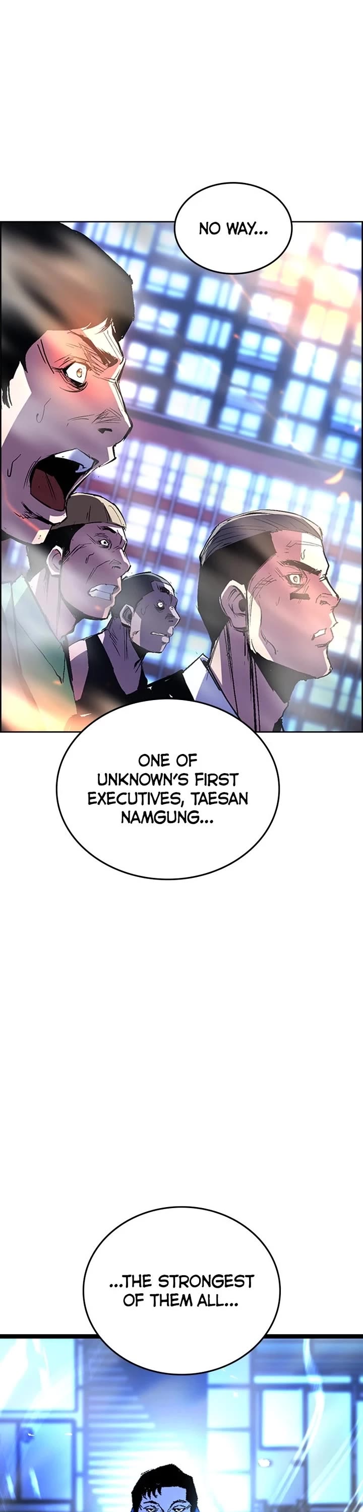 Hanlim Gym Chapter 240 page 18 - Chapter 240: (S2) Episode 136