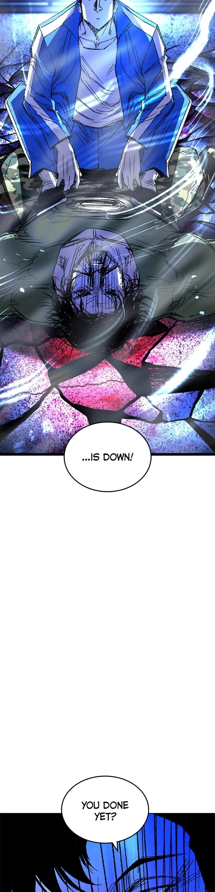 Hanlim Gym Chapter 240 page 19 - Chapter 240: (S2) Episode 136