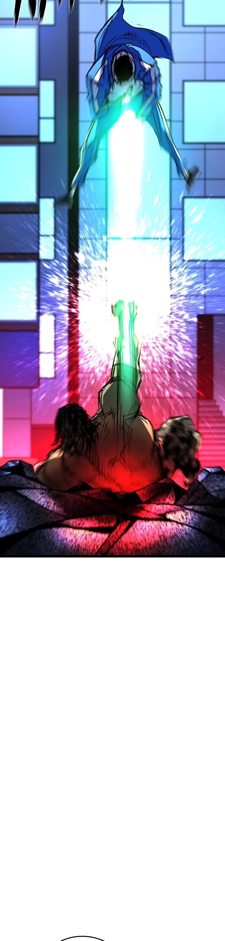 Hanlim Gym Chapter 240 page 21 - Chapter 240: (S2) Episode 136