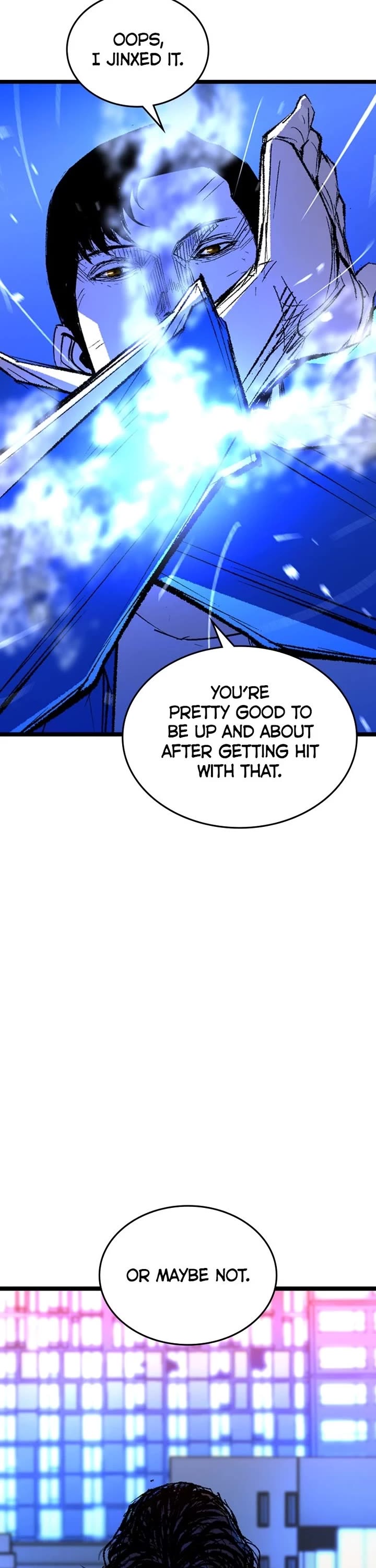 Hanlim Gym Chapter 240 page 22 - Chapter 240: (S2) Episode 136