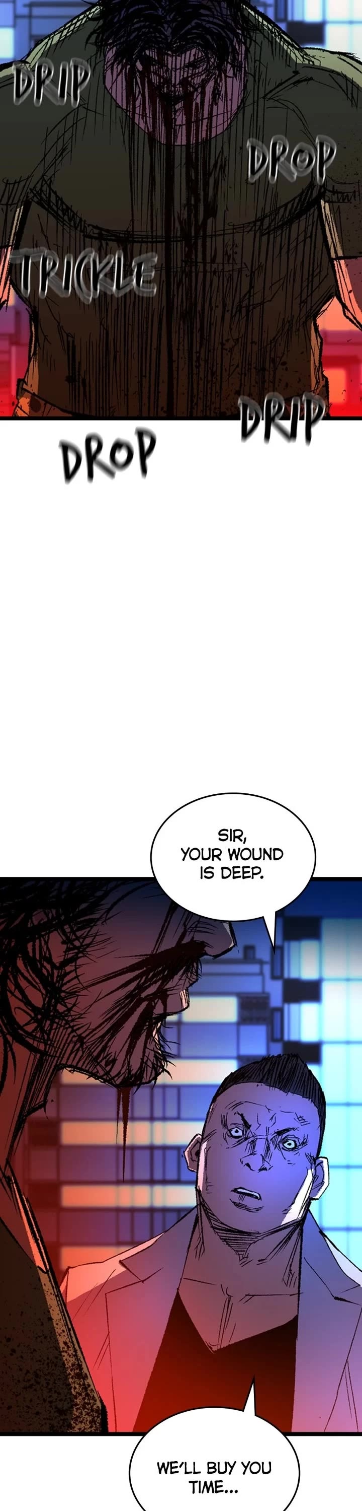Hanlim Gym Chapter 240 page 23 - Chapter 240: (S2) Episode 136