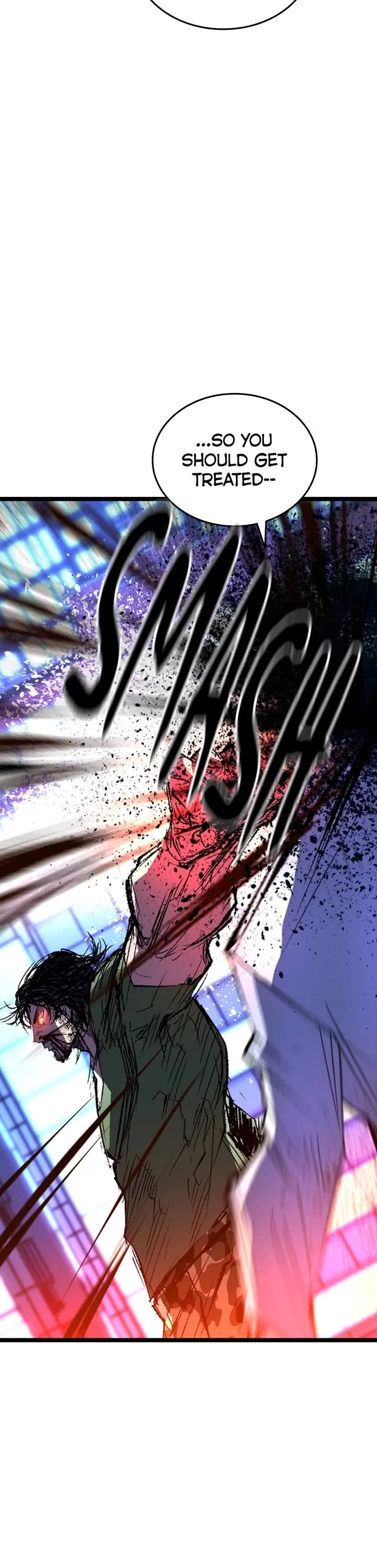 Hanlim Gym Chapter 240 page 24 - Chapter 240: (S2) Episode 136
