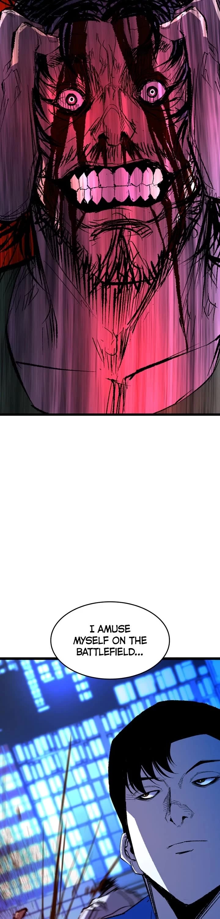 Hanlim Gym Chapter 240 page 26 - Chapter 240: (S2) Episode 136