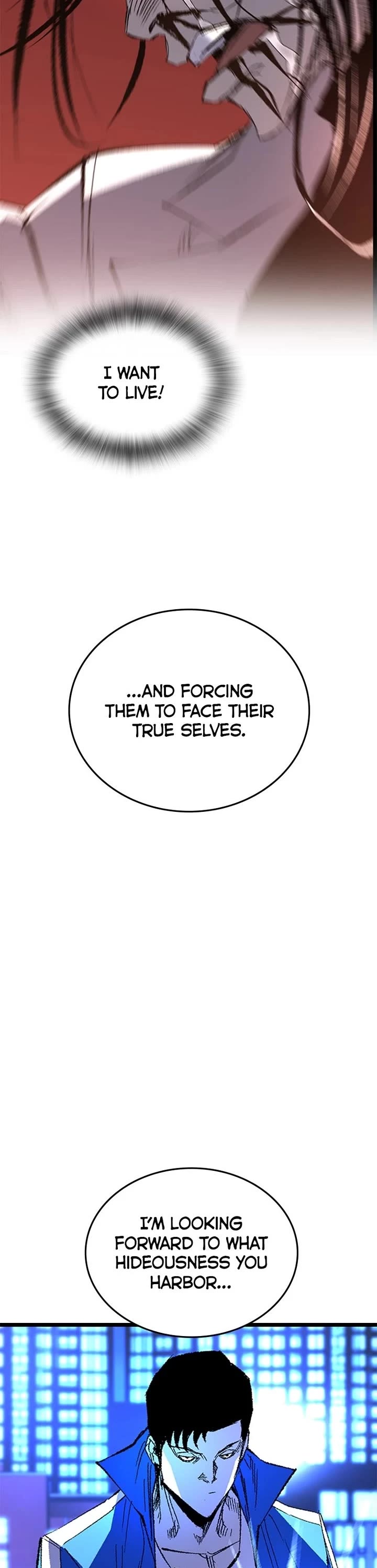 Hanlim Gym Chapter 240 page 29 - Chapter 240: (S2) Episode 136