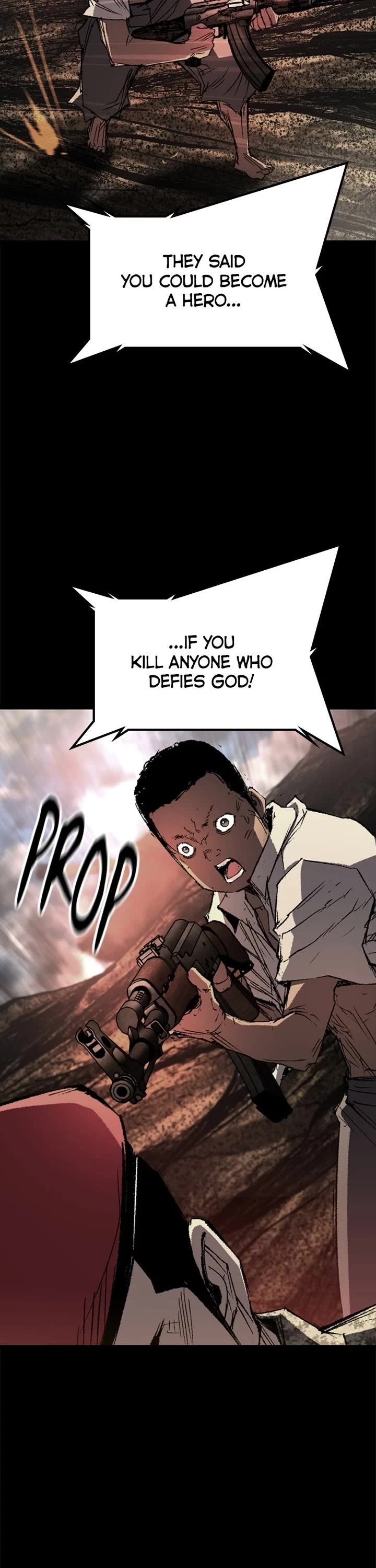 Hanlim Gym Chapter 240 page 3 - Chapter 240: (S2) Episode 136