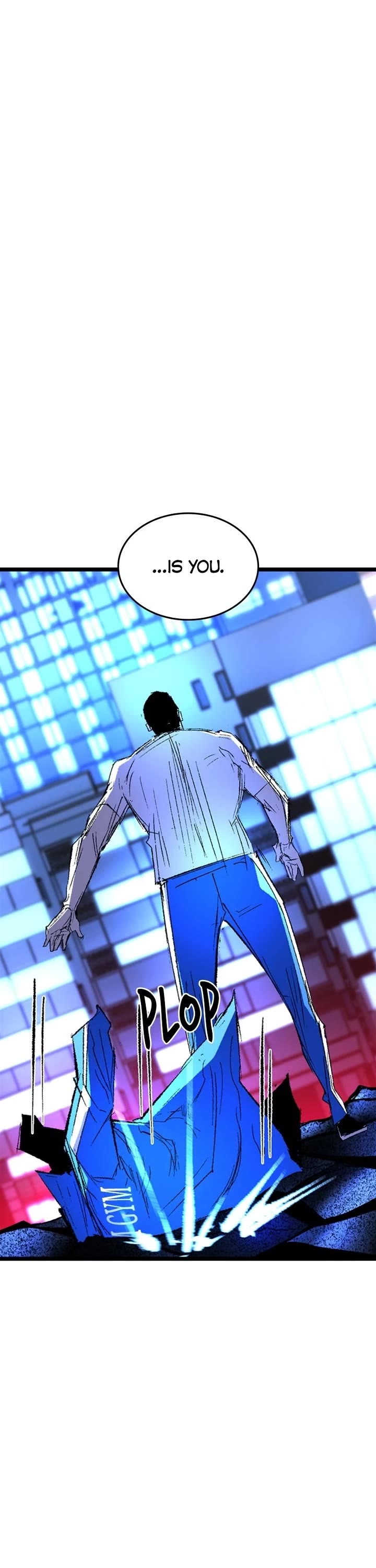 Hanlim Gym Chapter 240 page 33 - Chapter 240: (S2) Episode 136
