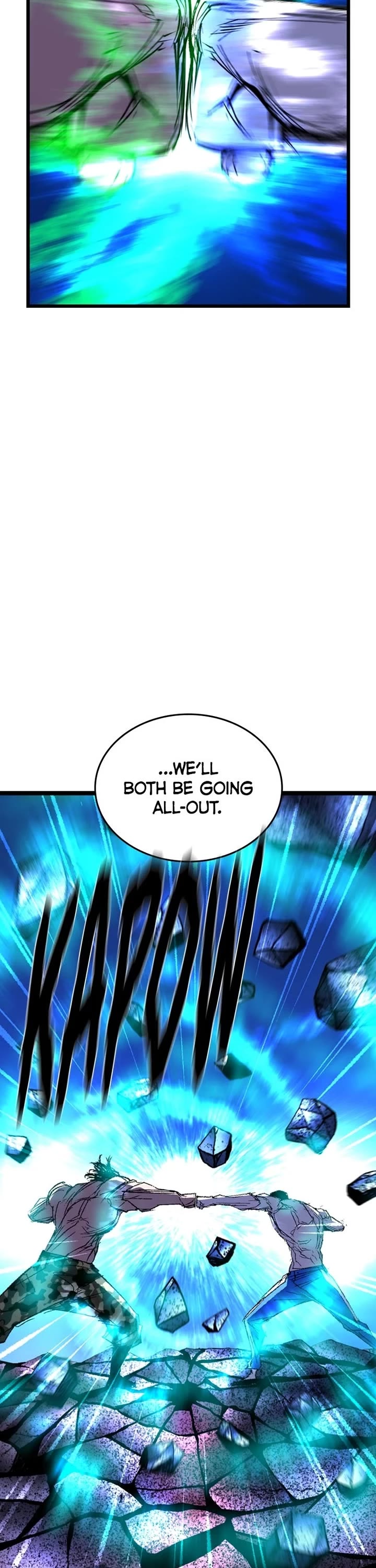 Hanlim Gym Chapter 240 page 38 - Chapter 240: (S2) Episode 136