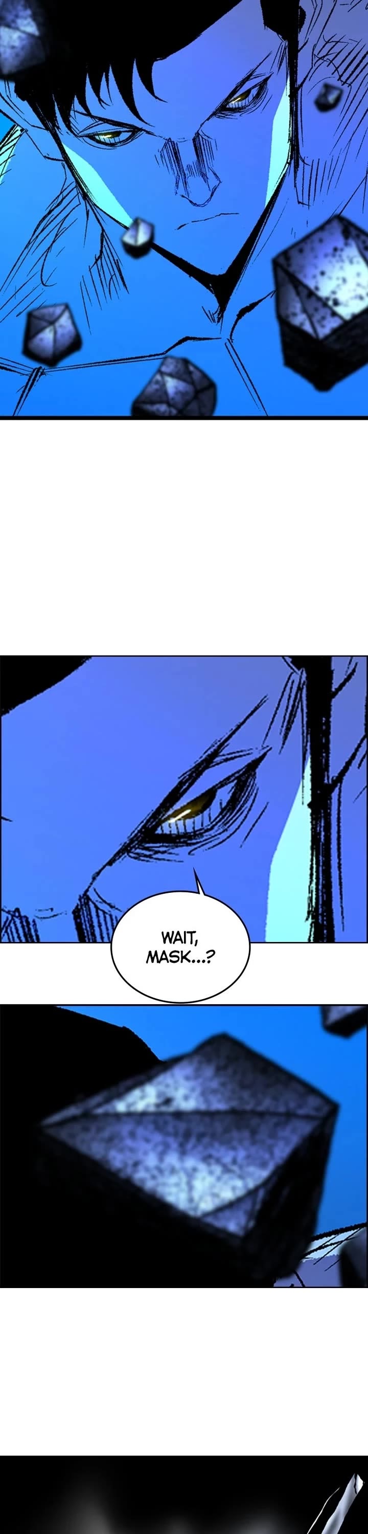 Hanlim Gym Chapter 240 page 41 - Chapter 240: (S2) Episode 136