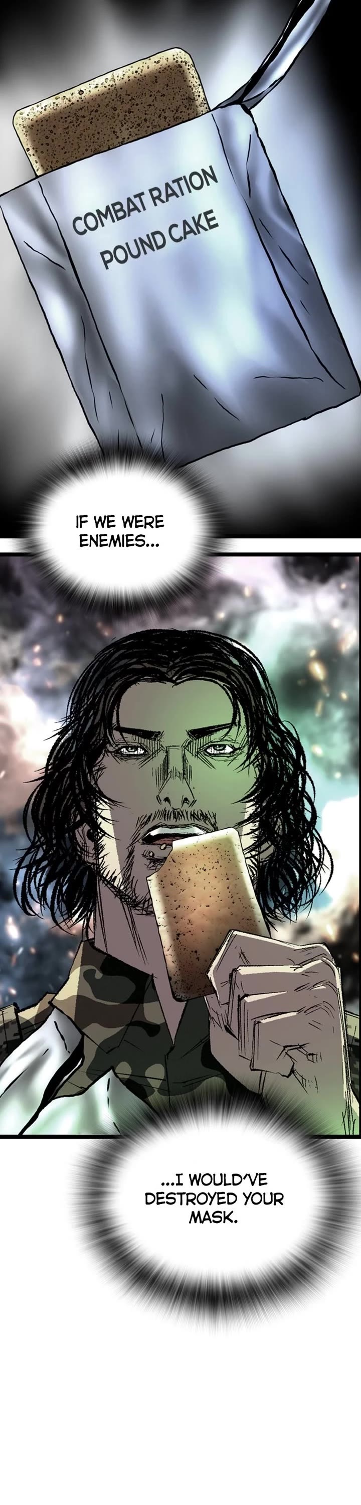 Hanlim Gym Chapter 240 page 42 - Chapter 240: (S2) Episode 136