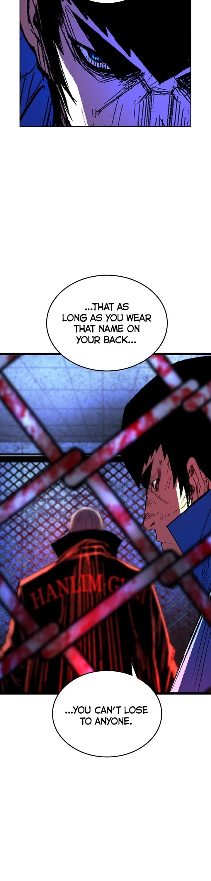Hanlim Gym Chapter 240 page 48 - Chapter 240: (S2) Episode 136