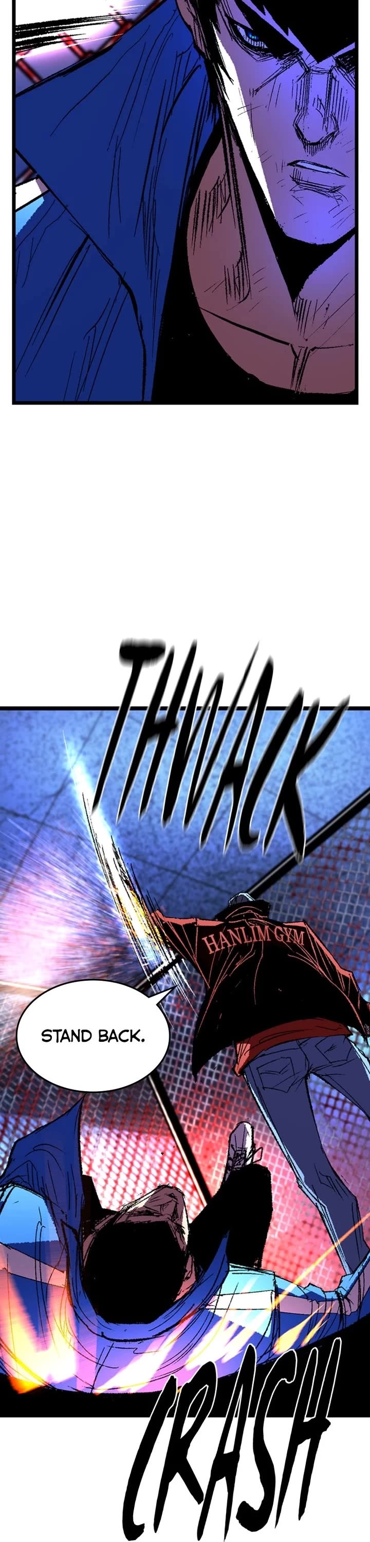 Hanlim Gym Chapter 240 page 51 - Chapter 240: (S2) Episode 136