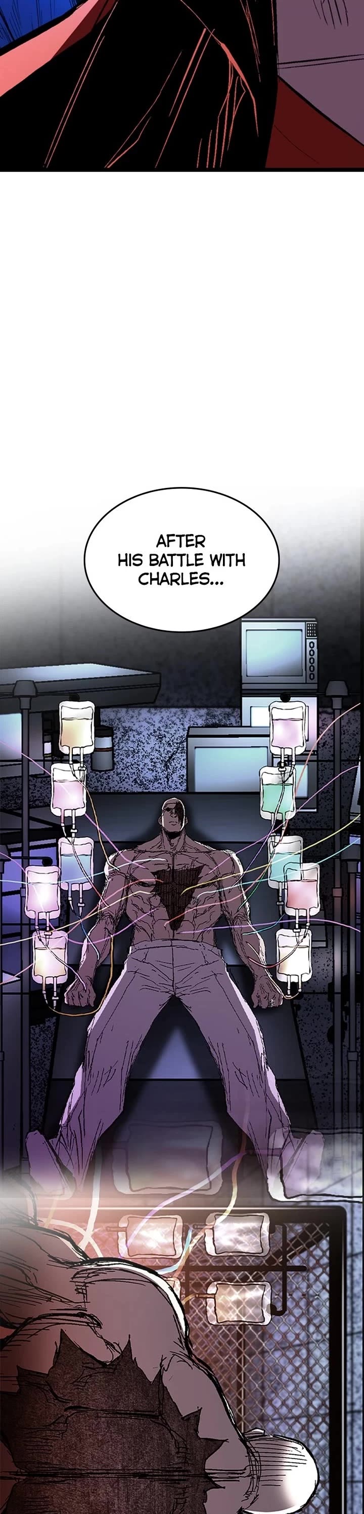 Hanlim Gym Chapter 240 page 54 - Chapter 240: (S2) Episode 136