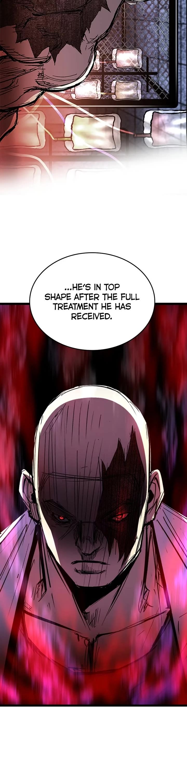Hanlim Gym Chapter 240 page 55 - Chapter 240: (S2) Episode 136