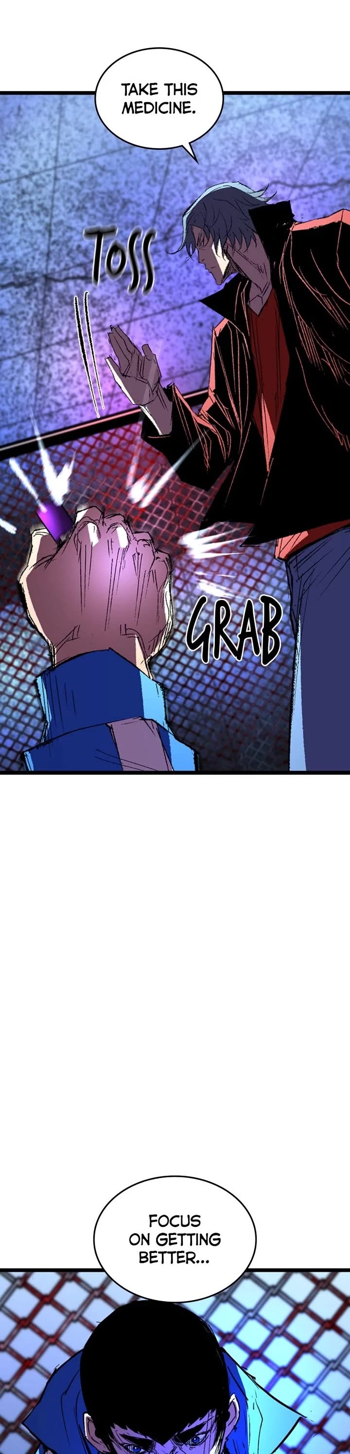 Hanlim Gym Chapter 240 page 60 - Chapter 240: (S2) Episode 136