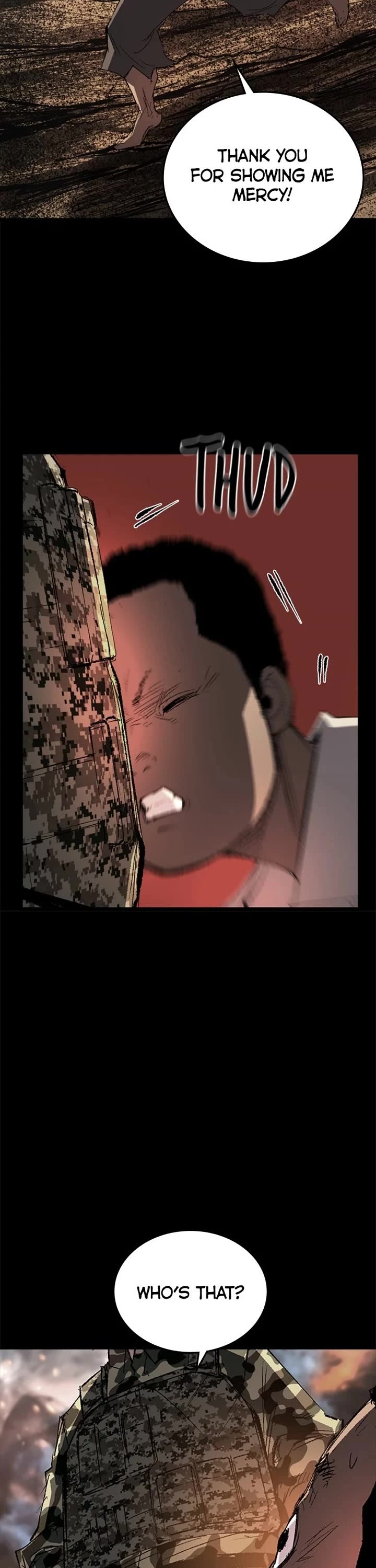 Hanlim Gym Chapter 240 page 7 - Chapter 240: (S2) Episode 136