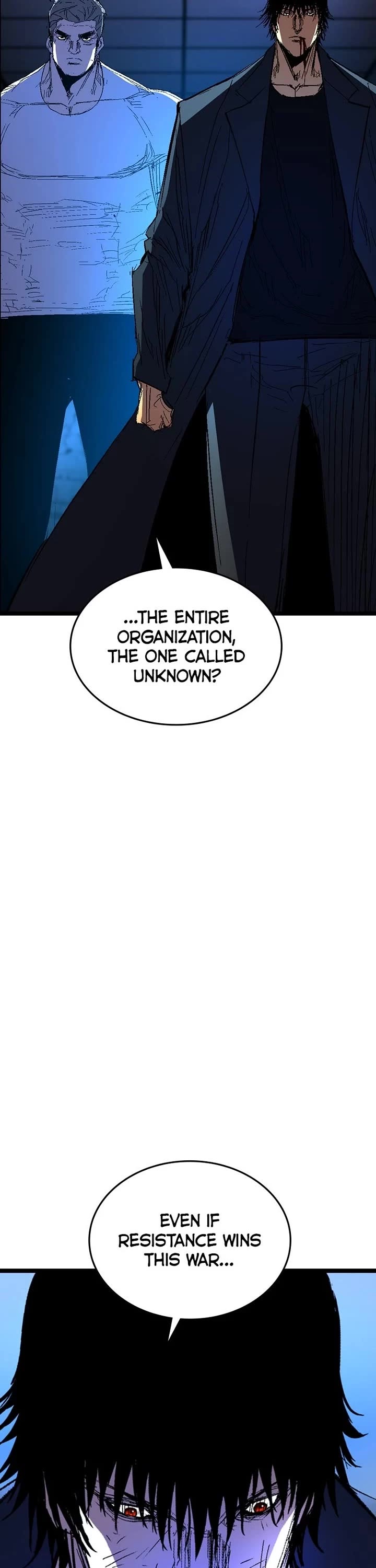 Hanlim Gym Chapter 240 page 72 - Chapter 240: (S2) Episode 136