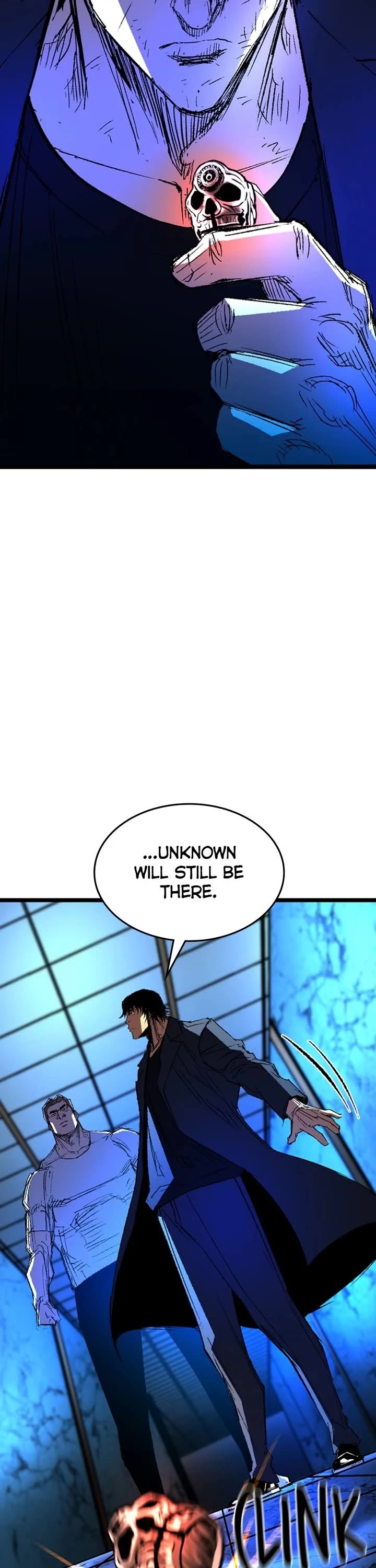 Hanlim Gym Chapter 240 page 73 - Chapter 240: (S2) Episode 136