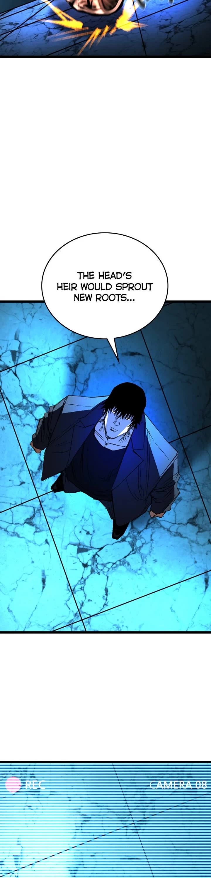 Hanlim Gym Chapter 240 page 74 - Chapter 240: (S2) Episode 136