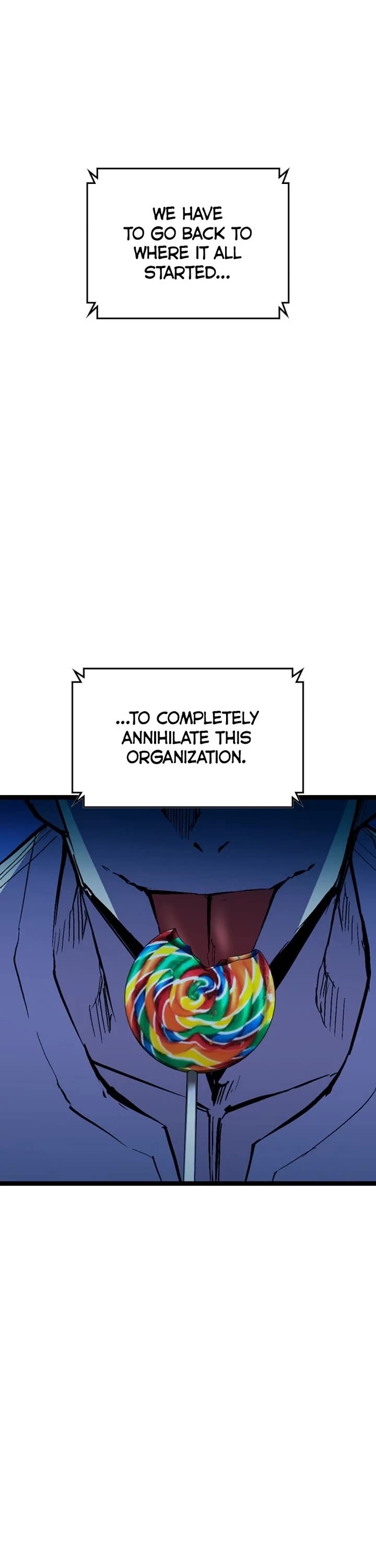 Hanlim Gym Chapter 240 page 76 - Chapter 240: (S2) Episode 136