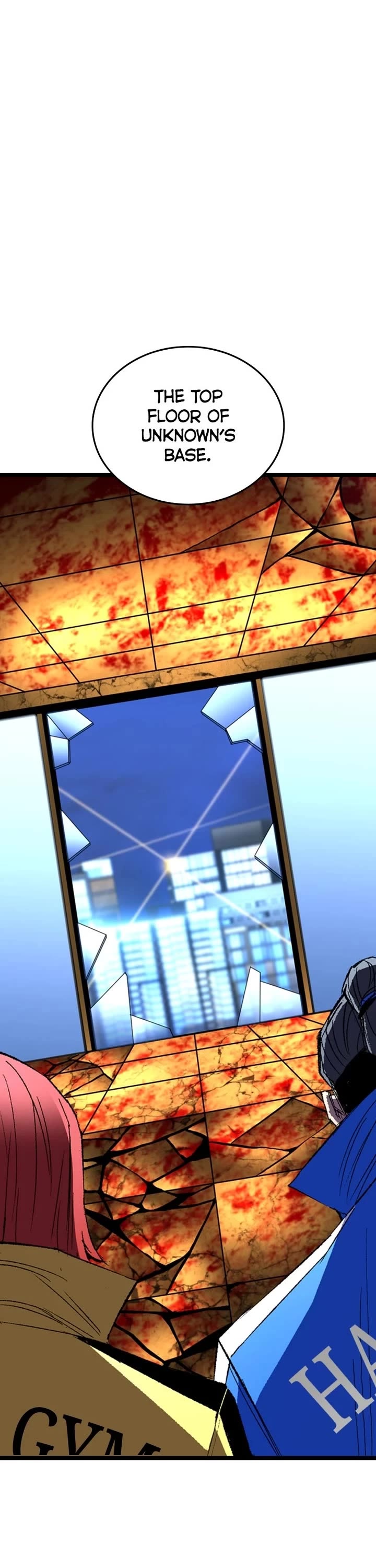 Hanlim Gym Chapter 240 page 78 - Chapter 240: (S2) Episode 136