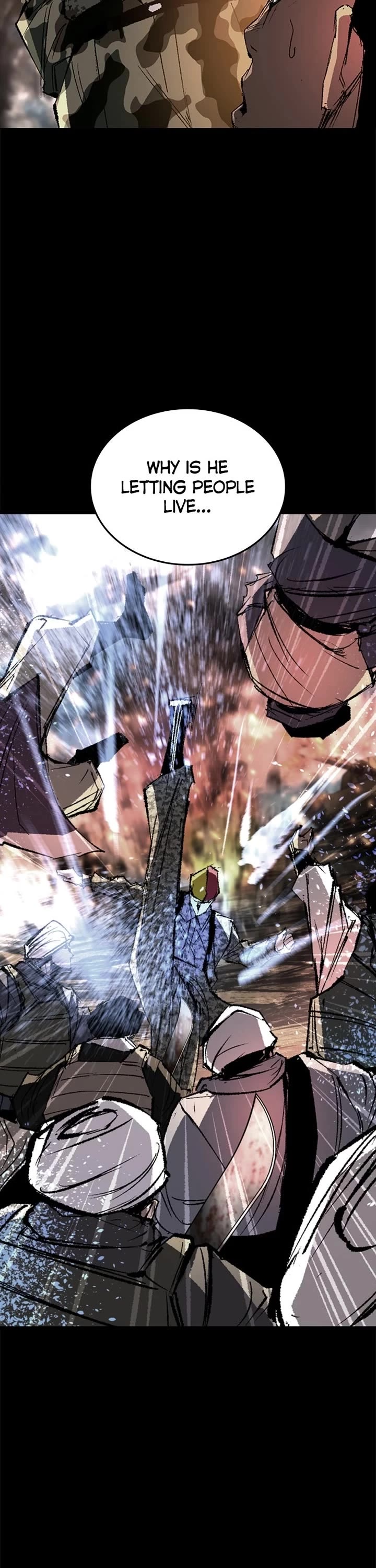 Hanlim Gym Chapter 240 page 8 - Chapter 240: (S2) Episode 136