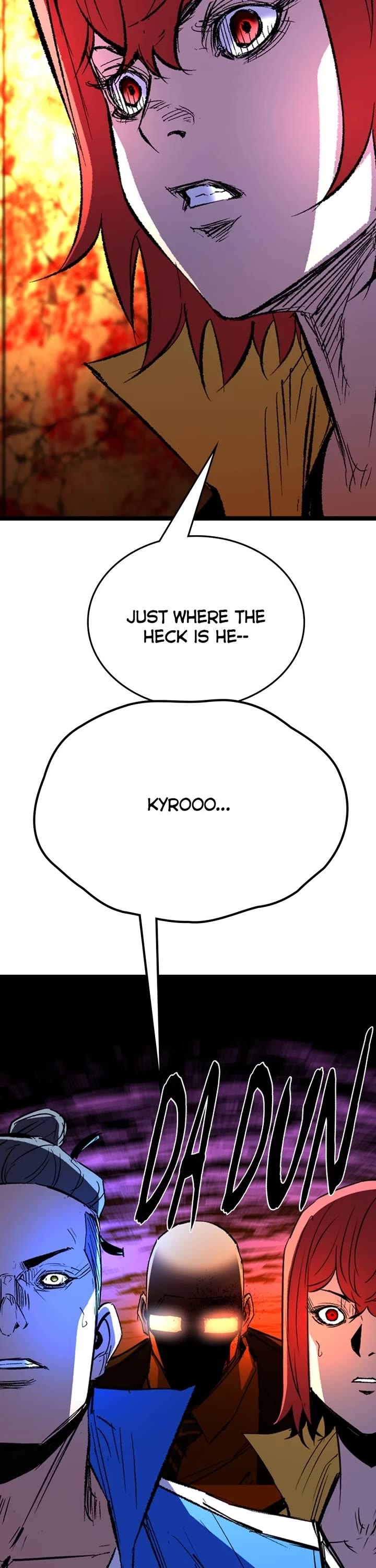 Hanlim Gym Chapter 240 page 81 - Chapter 240: (S2) Episode 136