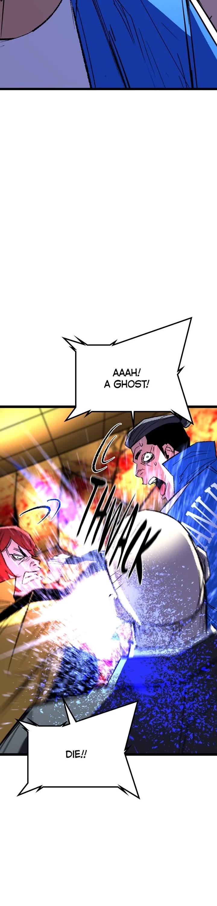 Hanlim Gym Chapter 240 page 82 - Chapter 240: (S2) Episode 136