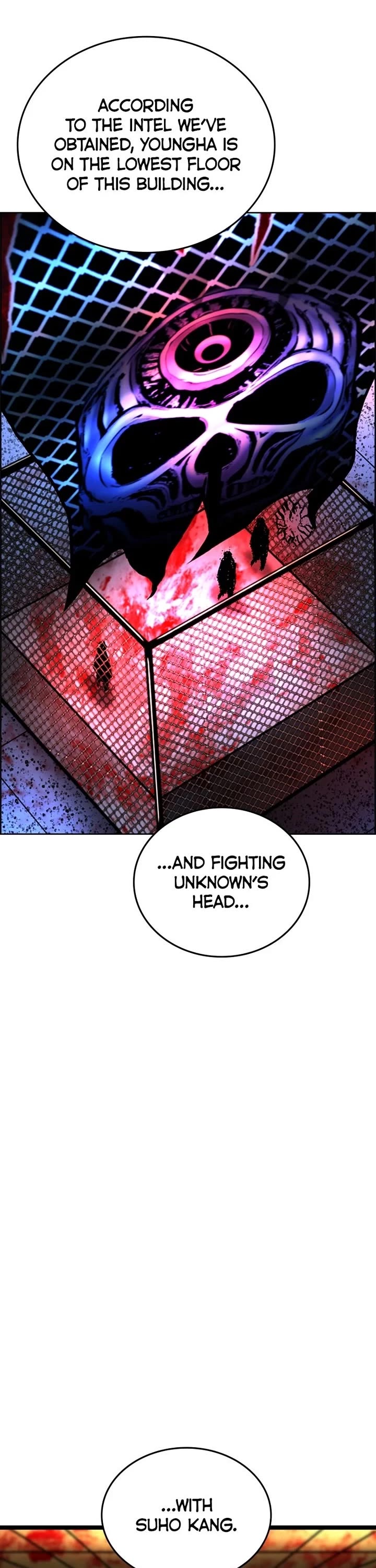 Hanlim Gym Chapter 240 page 87 - Chapter 240: (S2) Episode 136