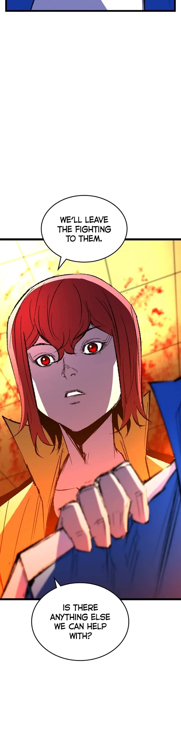 Hanlim Gym Chapter 240 page 89 - Chapter 240: (S2) Episode 136