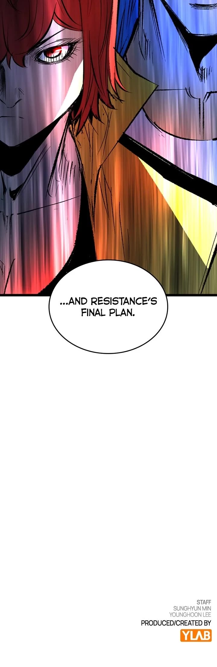 Hanlim Gym Chapter 240 page 93 - Chapter 240: (S2) Episode 136