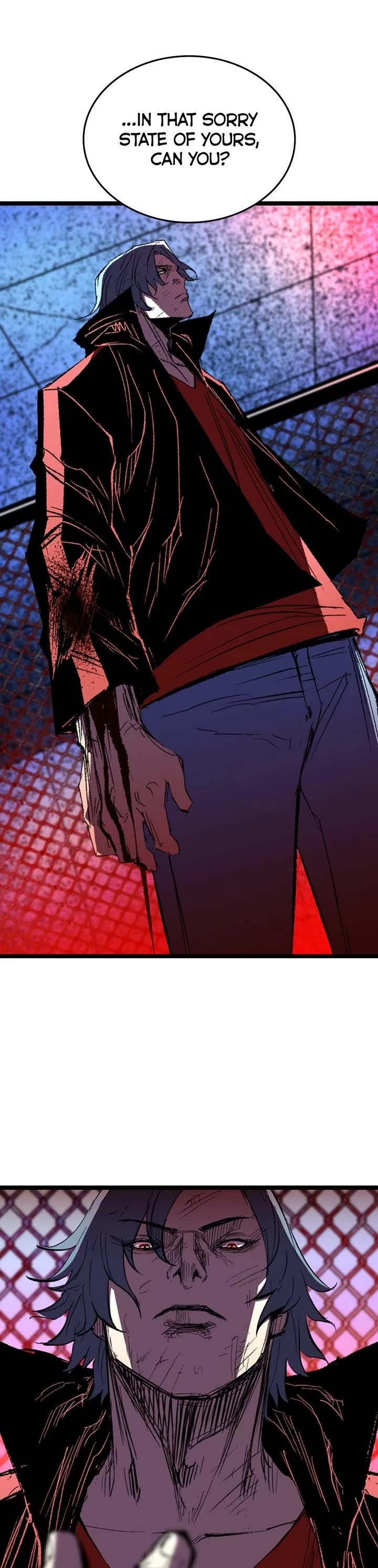 Hanlim Gym Chapter 241 page 10 - Chapter 241: (S2) Episode 137