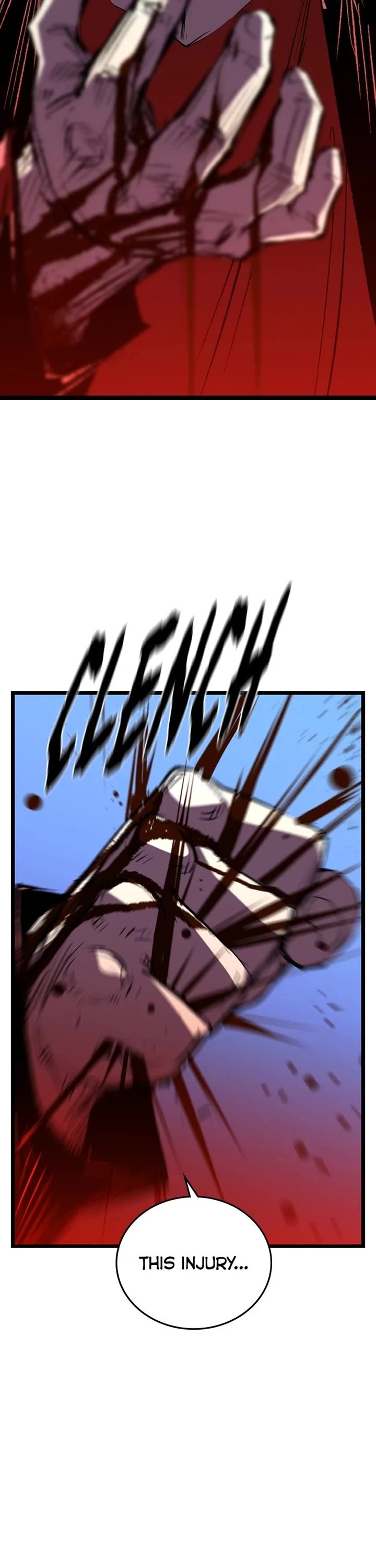 Hanlim Gym Chapter 241 page 11 - Chapter 241: (S2) Episode 137
