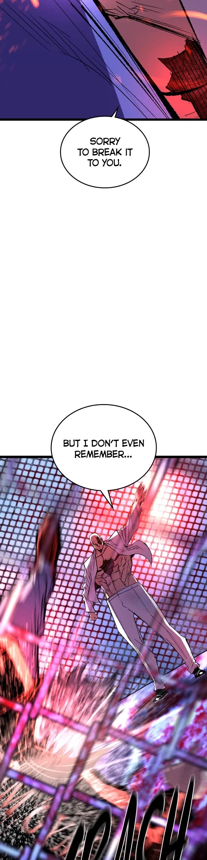 Hanlim Gym Chapter 241 page 14 - Chapter 241: (S2) Episode 137