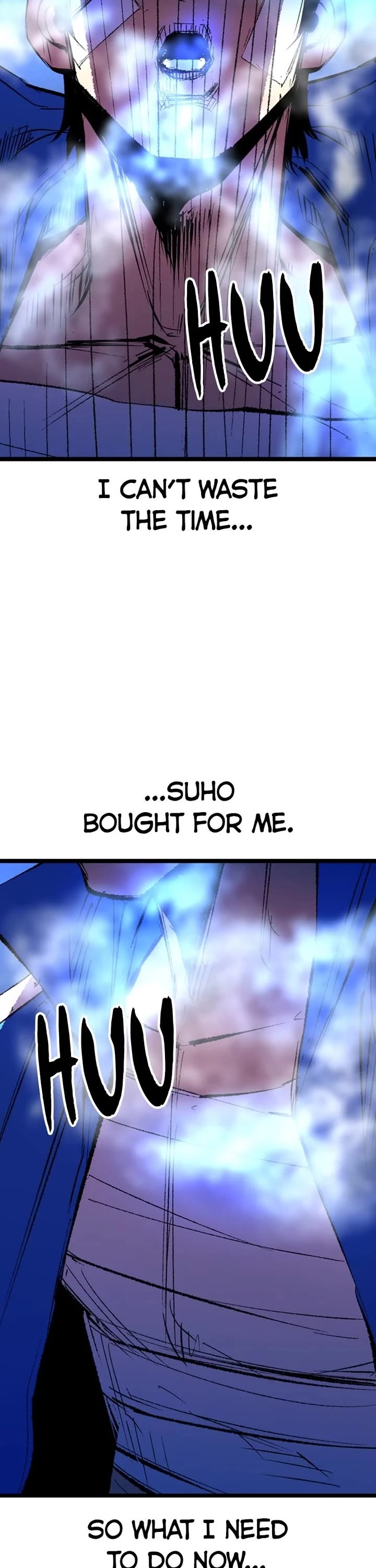 Hanlim Gym Chapter 241 page 2 - Chapter 241: (S2) Episode 137