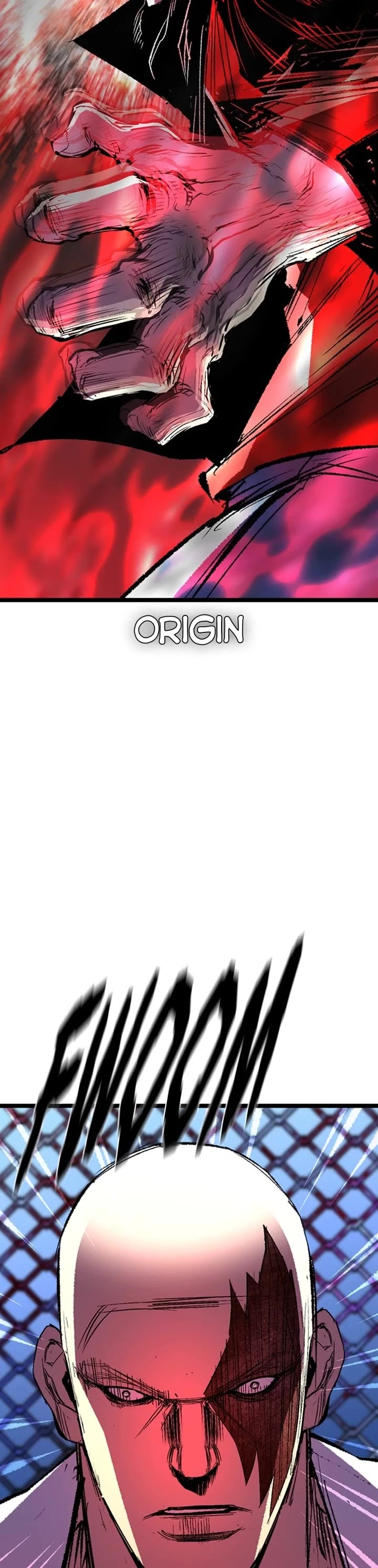 Hanlim Gym Chapter 241 page 20 - Chapter 241: (S2) Episode 137