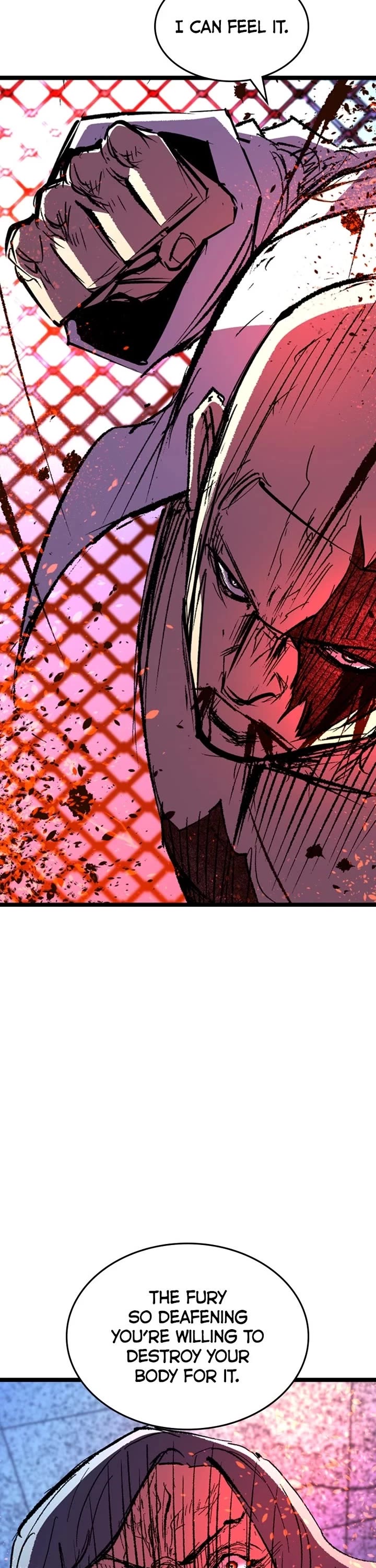 Hanlim Gym Chapter 241 page 27 - Chapter 241: (S2) Episode 137