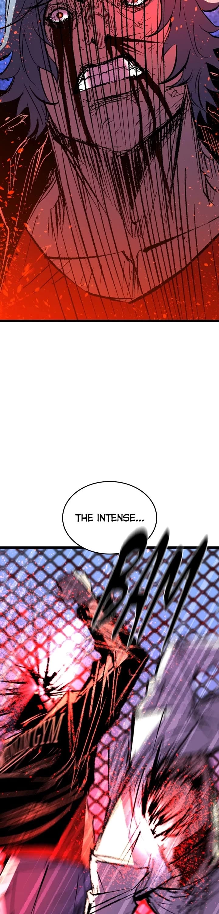 Hanlim Gym Chapter 241 page 28 - Chapter 241: (S2) Episode 137