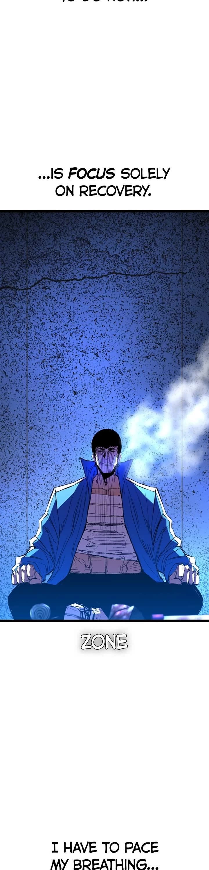 Hanlim Gym Chapter 241 page 3 - Chapter 241: (S2) Episode 137