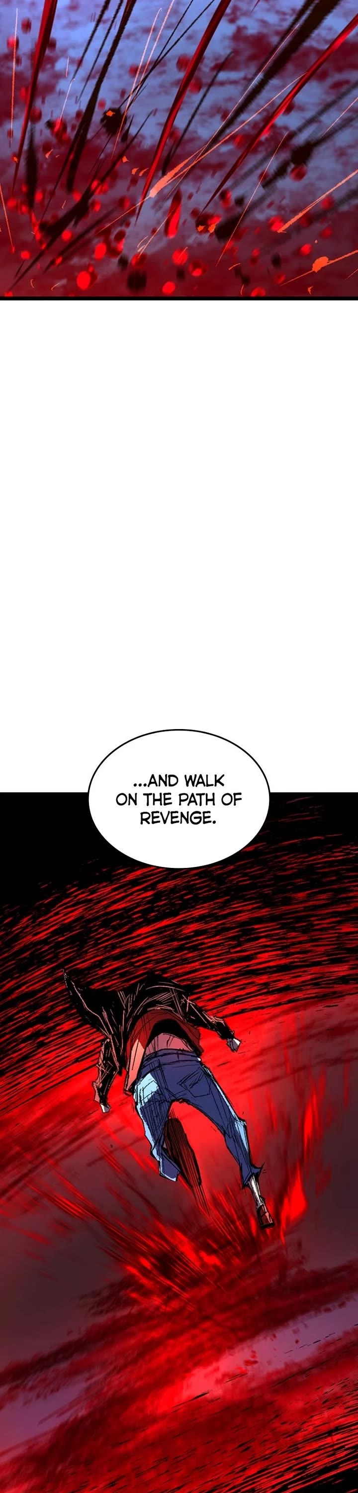 Hanlim Gym Chapter 241 page 32 - Chapter 241: (S2) Episode 137
