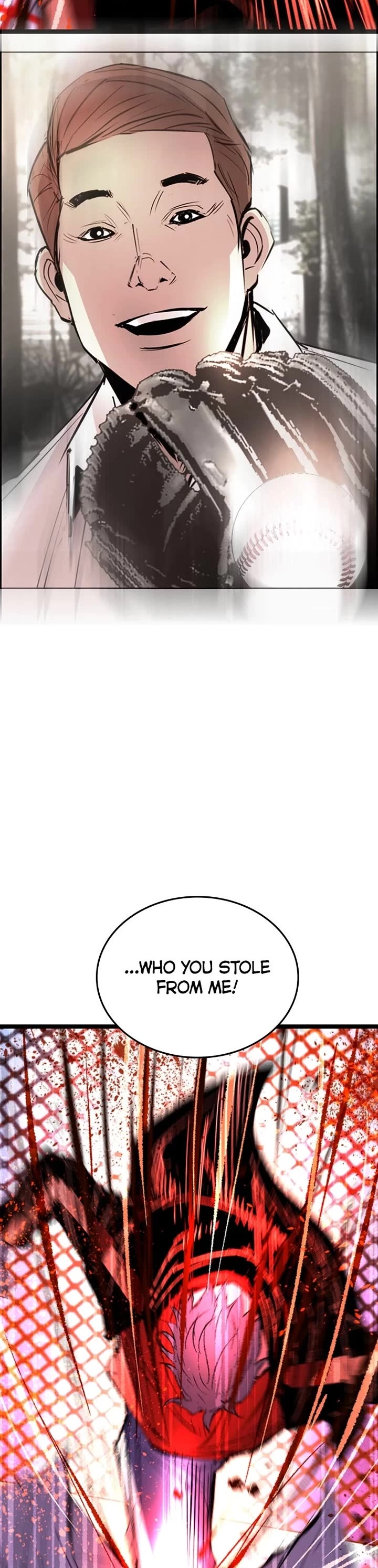 Hanlim Gym Chapter 241 page 35 - Chapter 241: (S2) Episode 137