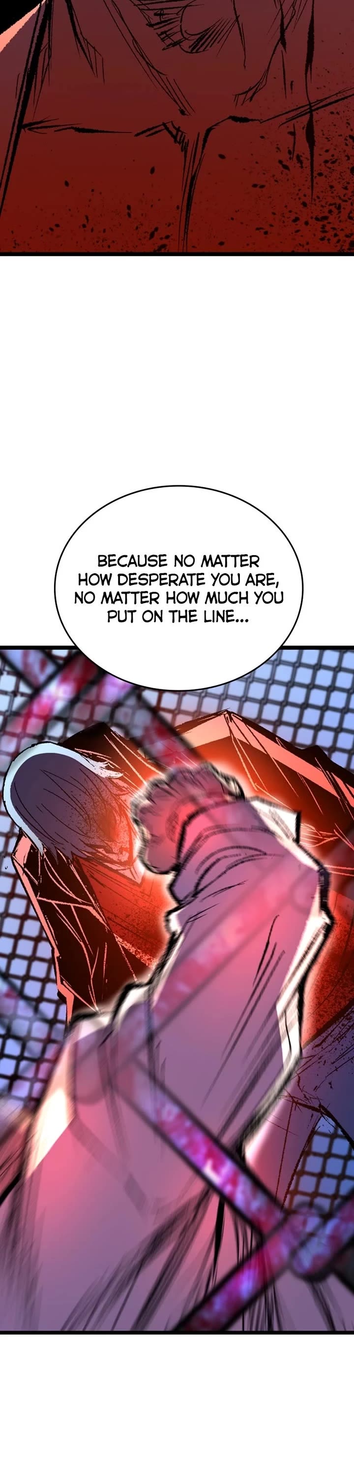 Hanlim Gym Chapter 241 page 44 - Chapter 241: (S2) Episode 137