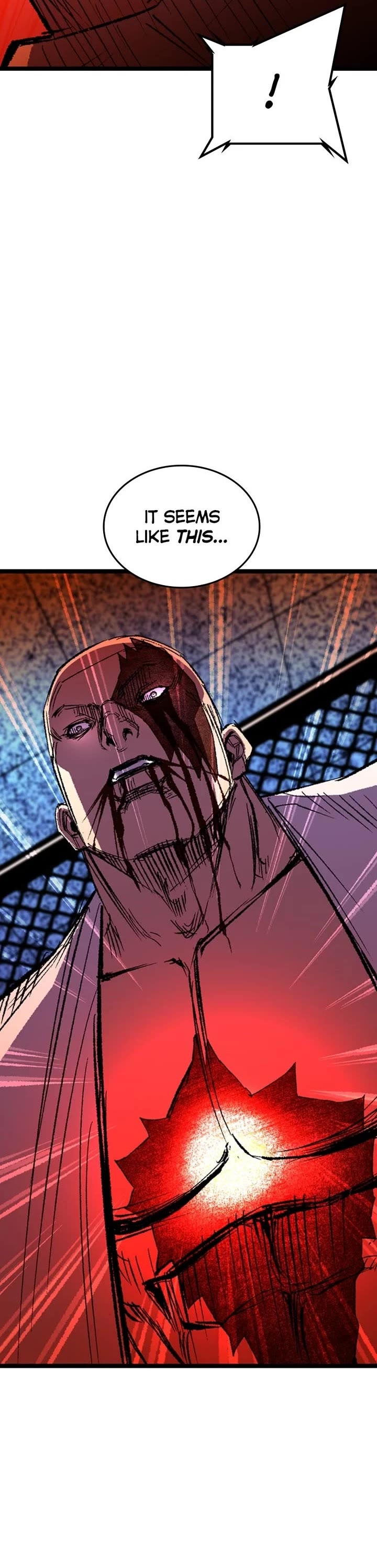 Hanlim Gym Chapter 241 page 50 - Chapter 241: (S2) Episode 137
