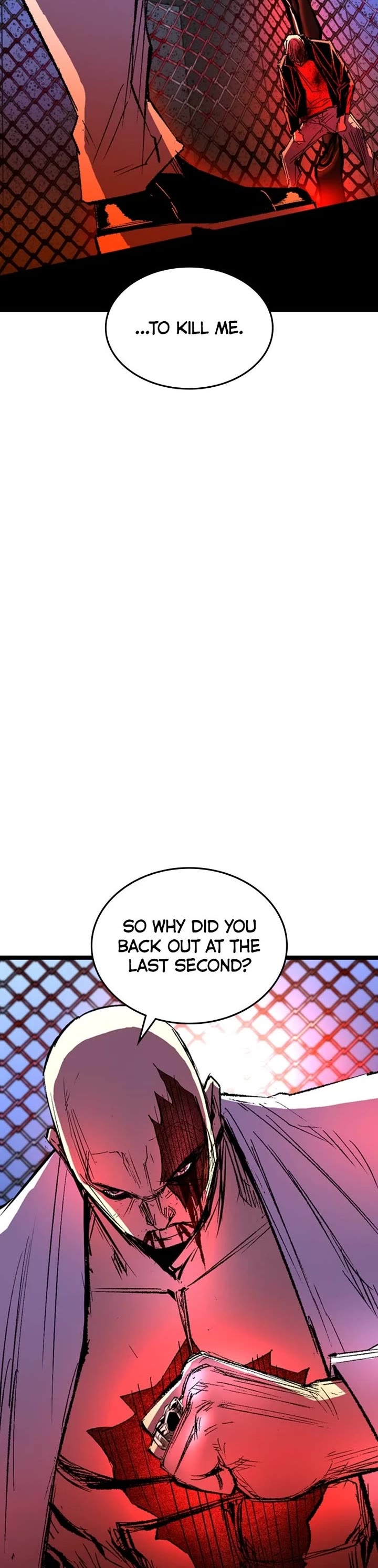 Hanlim Gym Chapter 241 page 60 - Chapter 241: (S2) Episode 137