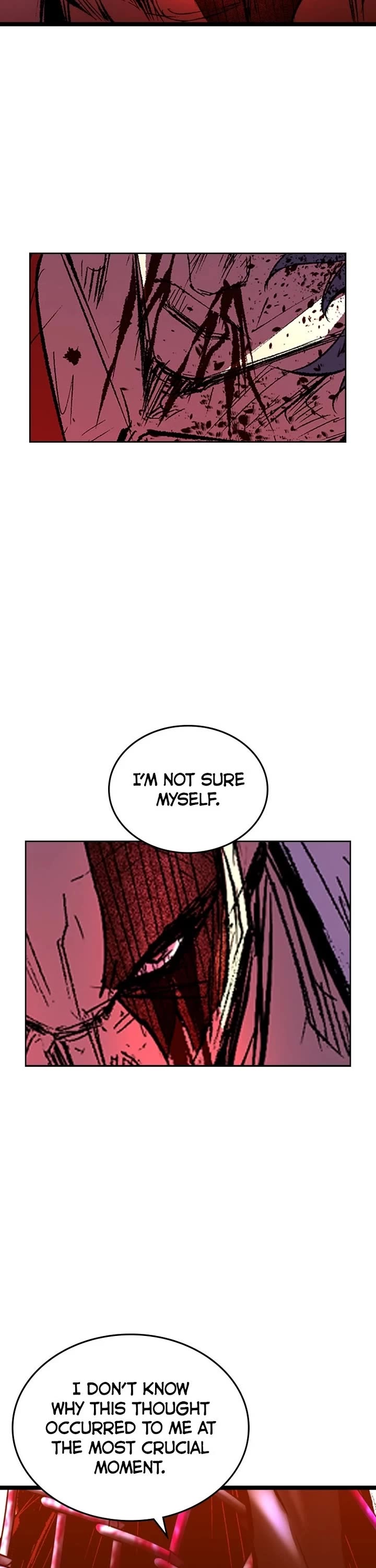 Hanlim Gym Chapter 241 page 61 - Chapter 241: (S2) Episode 137